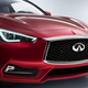 Illustration for article titled The 2017 Infiniti Q60 Is The 400 HP Twin Turbo New Coupe Hotness